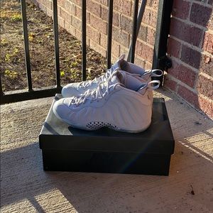 Nike FoamPosites